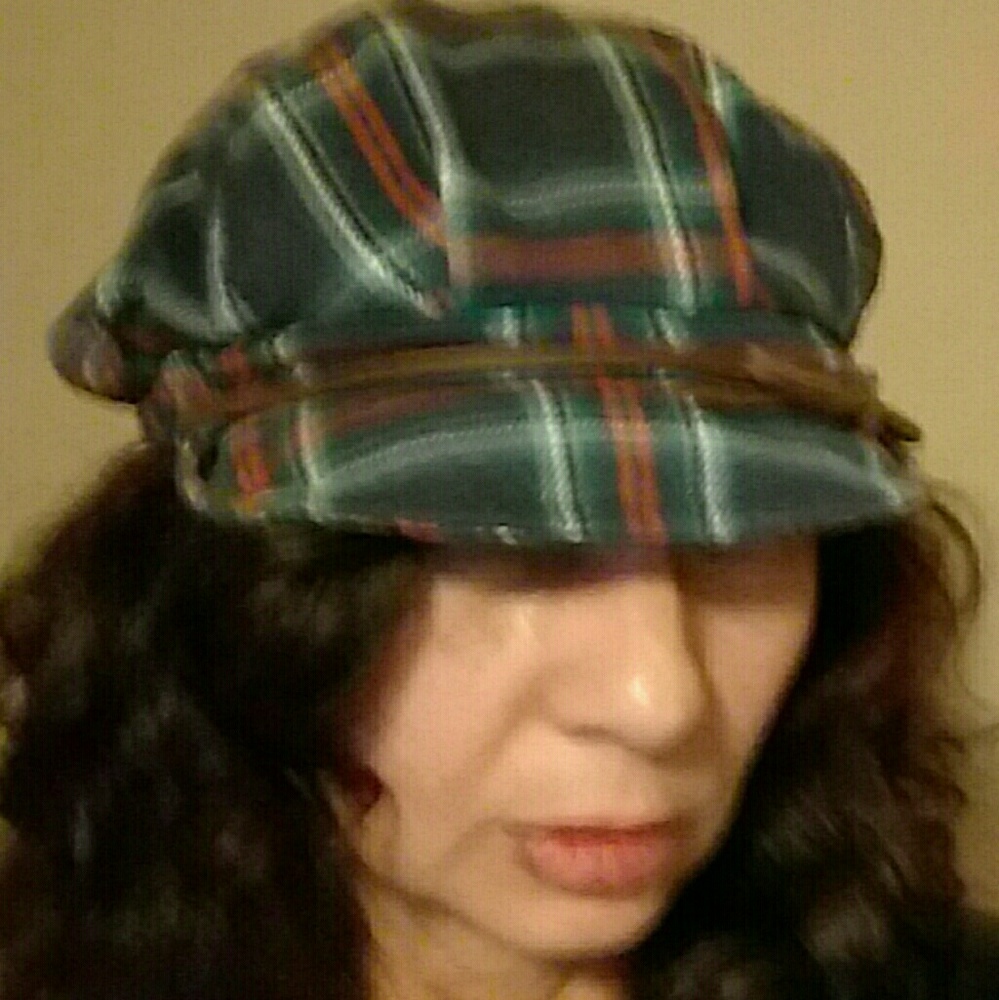 Golf Cap